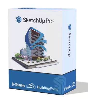 SketchUp : Modélisez en 3D rapidement et vendez vos idées visuellement