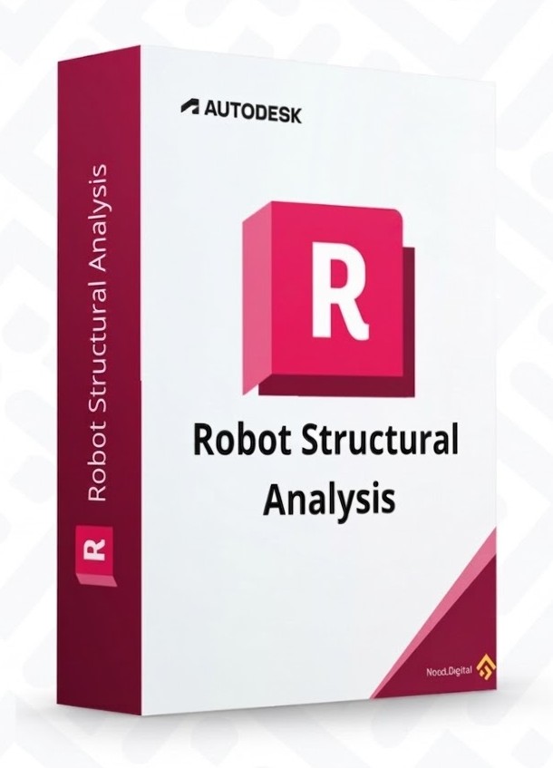Robot Structural Analysis (RSA) : Calculez, dimensionnez et justifiez vos structures comme un ingénieur confirmé