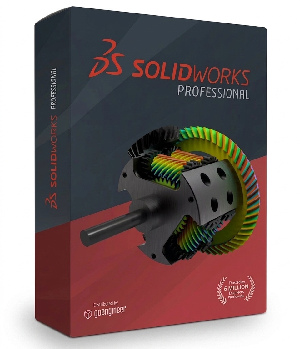 SolidWorks : Concevez, modélisez et simulez des pièces et assemblages comme un ingénieur de haut niveau