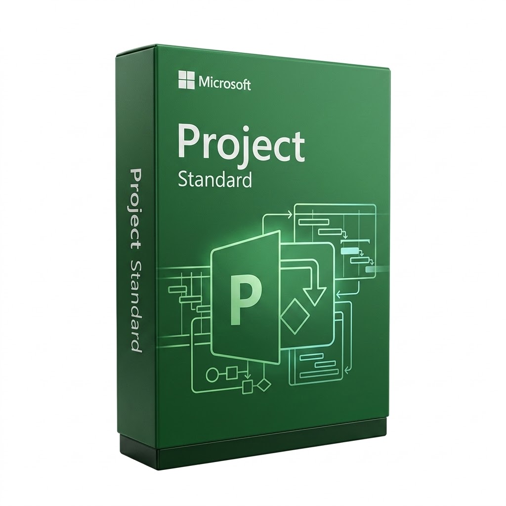 MS Project : Planifiez, pilotez et livrez vos chantiers dans les délais