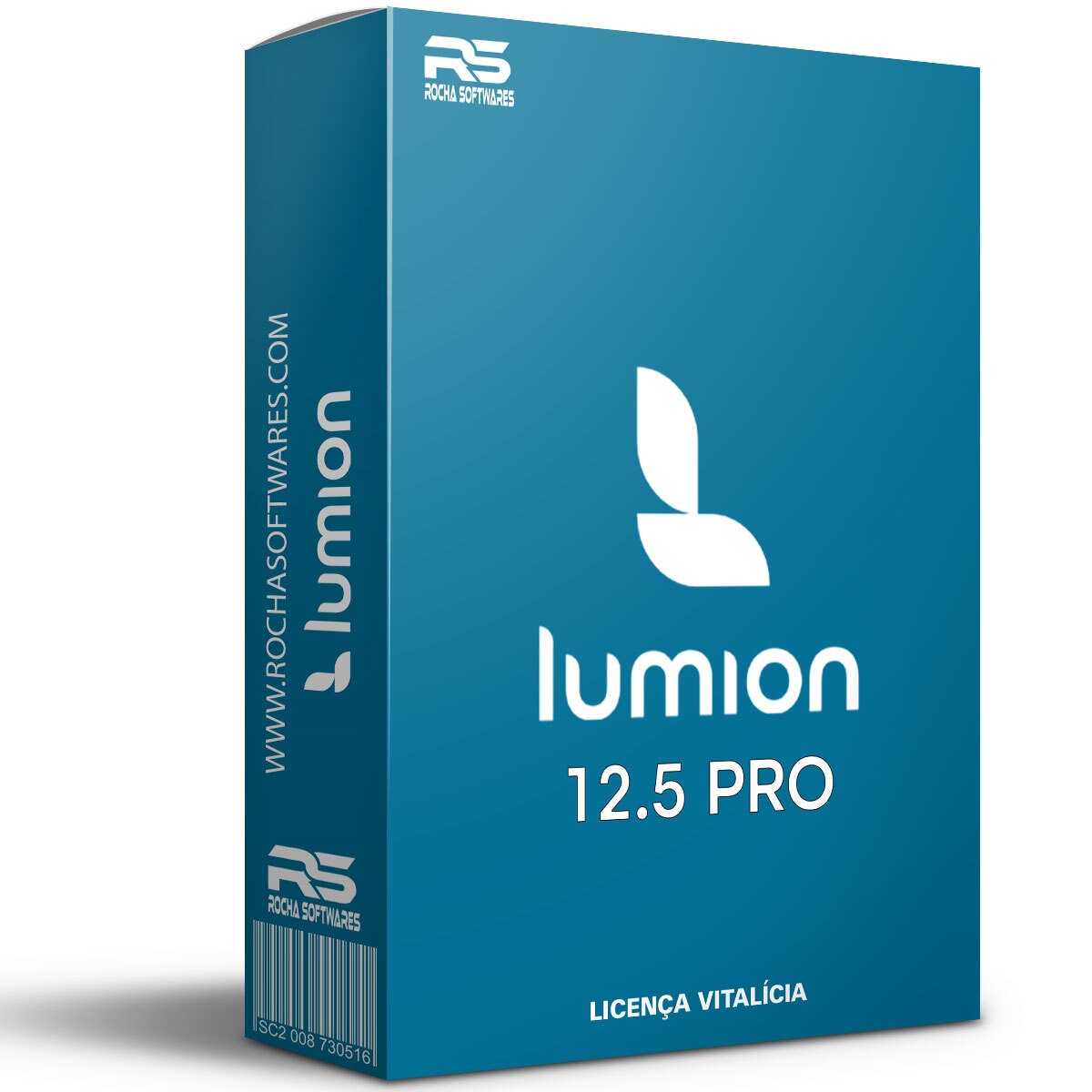 Lumion : Transformez vos maquettes en visuels qui déclenchent des décisions